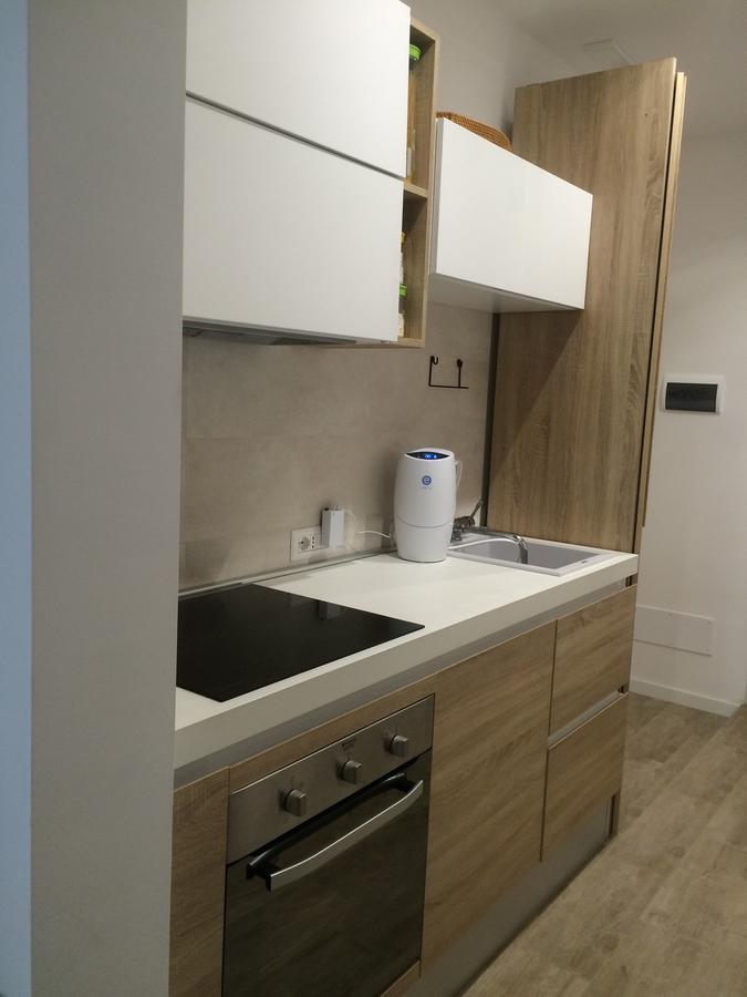 Bed and Breakfast Alloggio Turistico Al Colosseo Rom Exterior foto