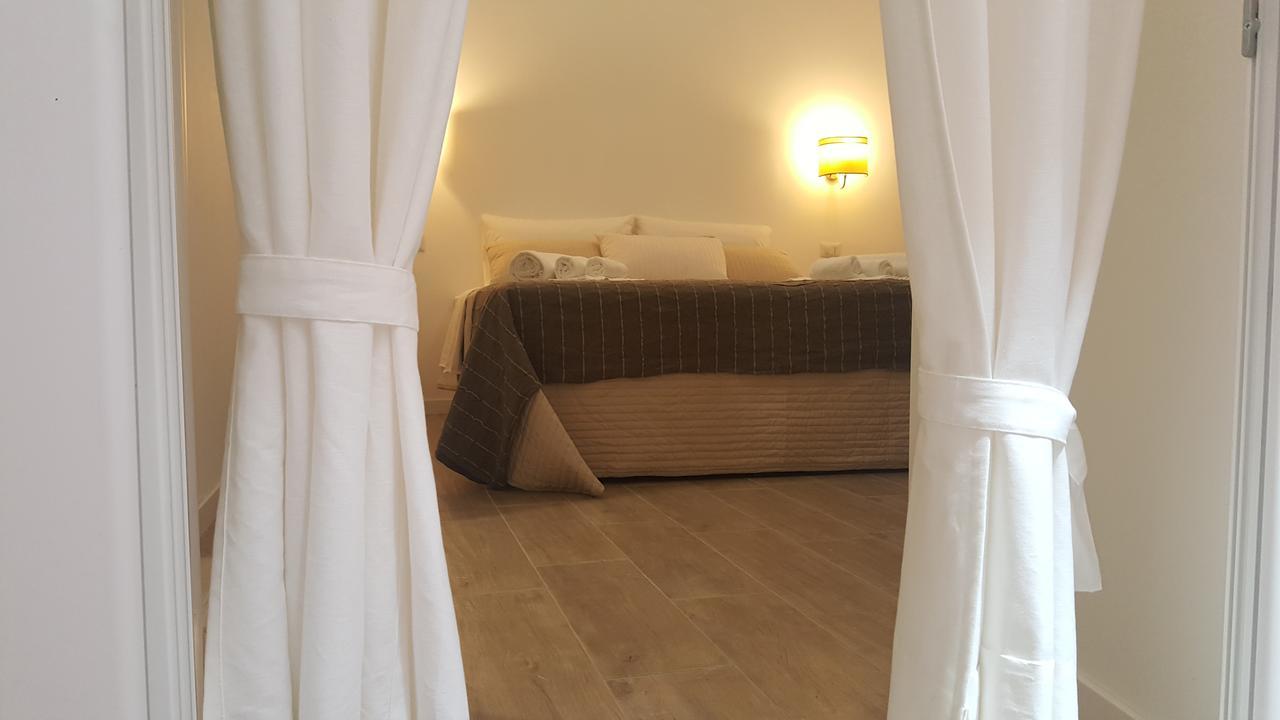 Bed and Breakfast Alloggio Turistico Al Colosseo Rom Exterior foto