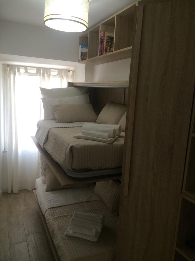 Bed and Breakfast Alloggio Turistico Al Colosseo Rom Exterior foto